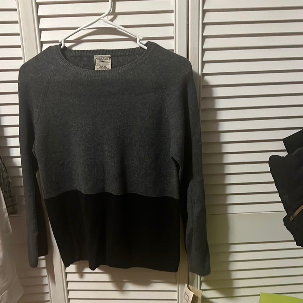 Boys sweater